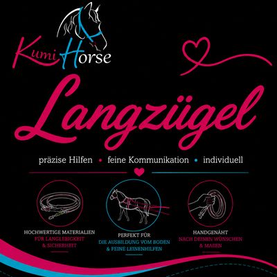 Langzügel