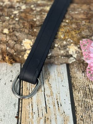 ** Handgefertigte Zugstränge für Ponys „Heavy“ - Marathon 