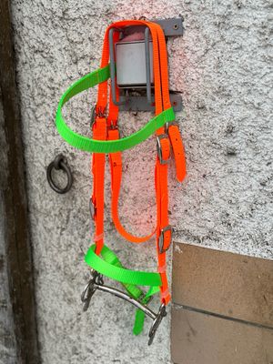 Einfache Fahrtrense für Einsteiger 