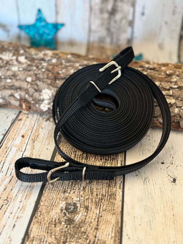  Fahrleine „Easy Grip“  - Damen - 15 mm