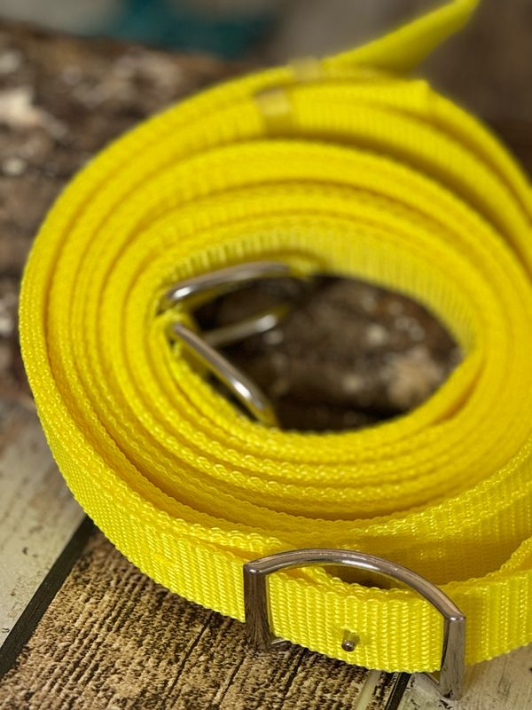 Zugstränge Basic Nylon 