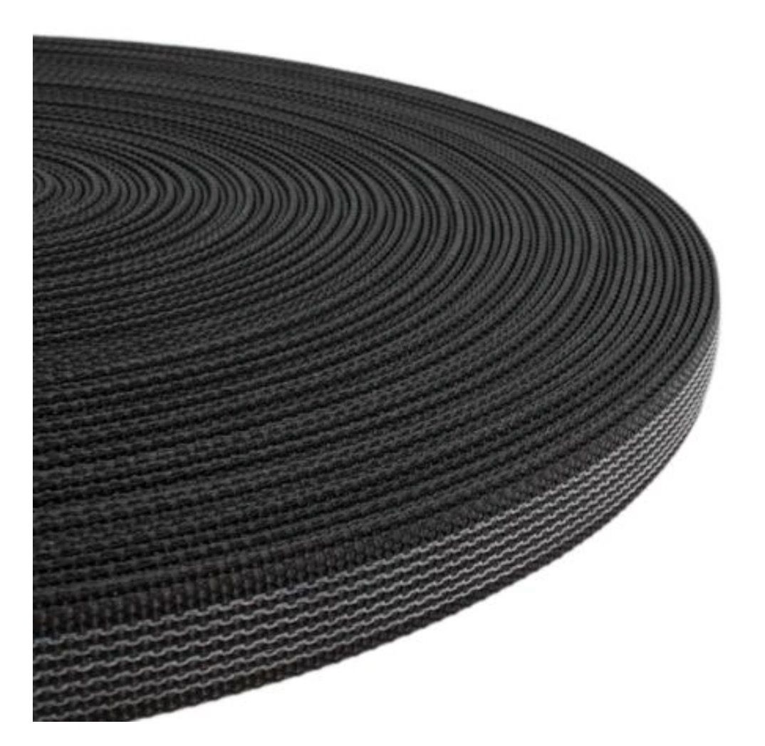  Fahrleine Easy  20 mm Breite 