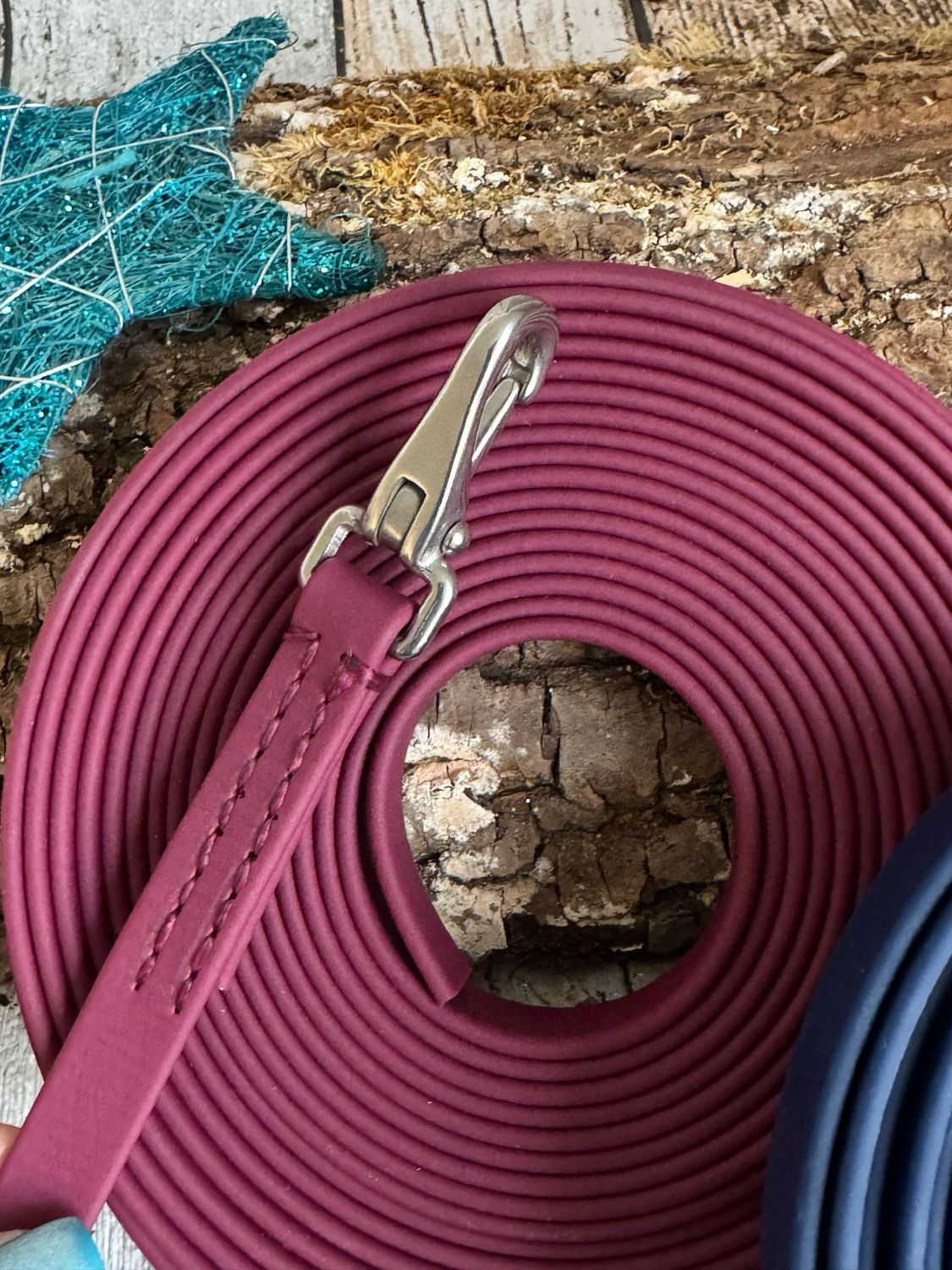 Schleppleine für große Hunde bis 35 kg