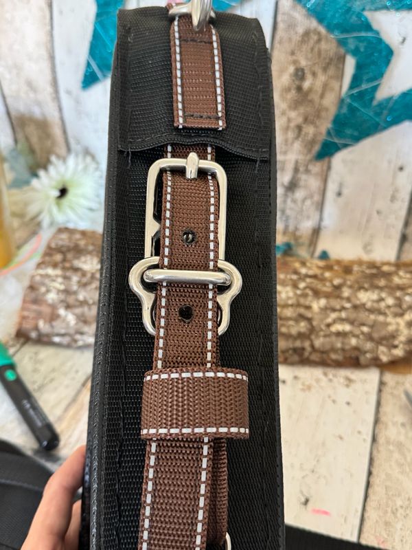 KumiHorse Soft-Selett – weich, leicht und ohne Metallkern