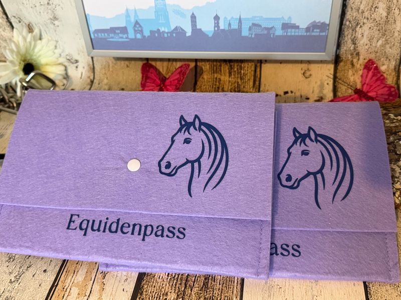 Equidenpass-Flieder