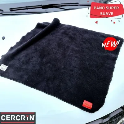 PAÑO SUPER SUAVE 50 x 60 SUAVIDAD EXTREME x 1U