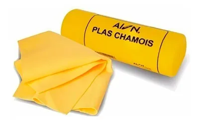 PLAS CHAMOIS PAÑO DE SUPER SECADO JAPONES ORIGINAL