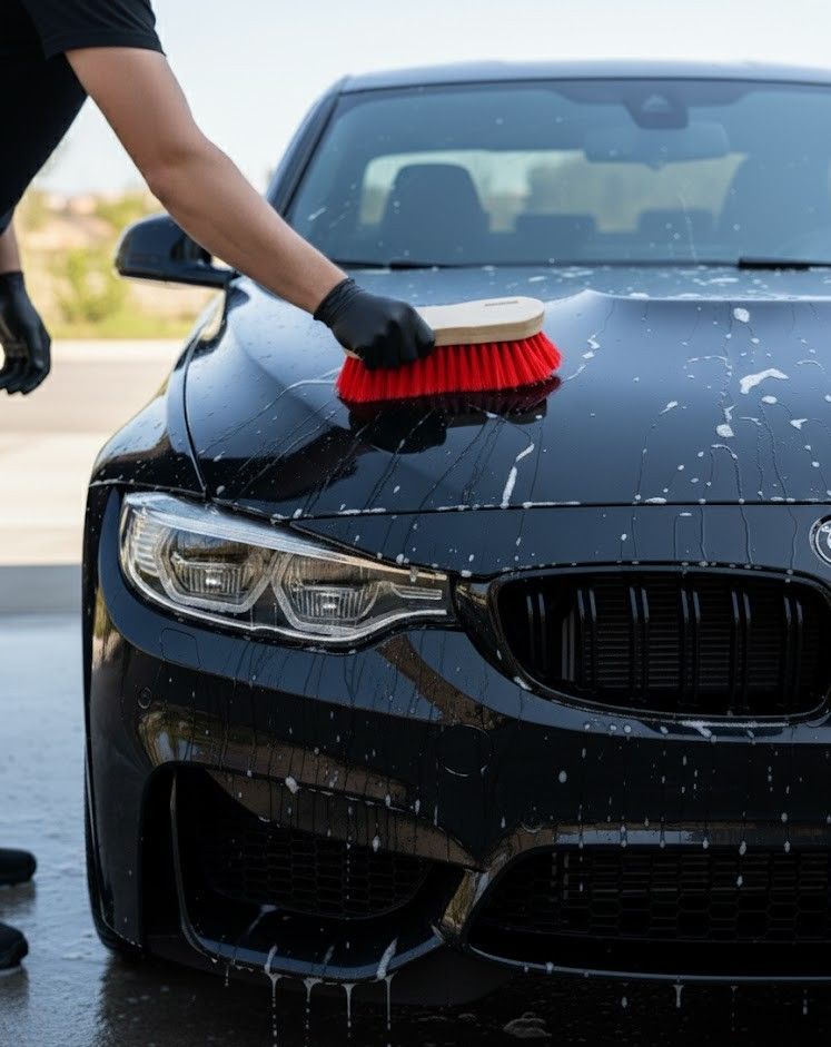 CLEAN BLASTER S SUAVE NO RAYA ART 634 x1 U