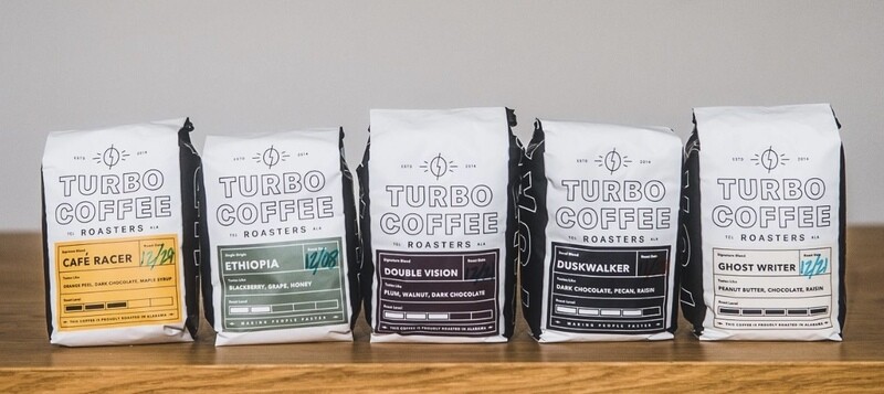Coffee Beans