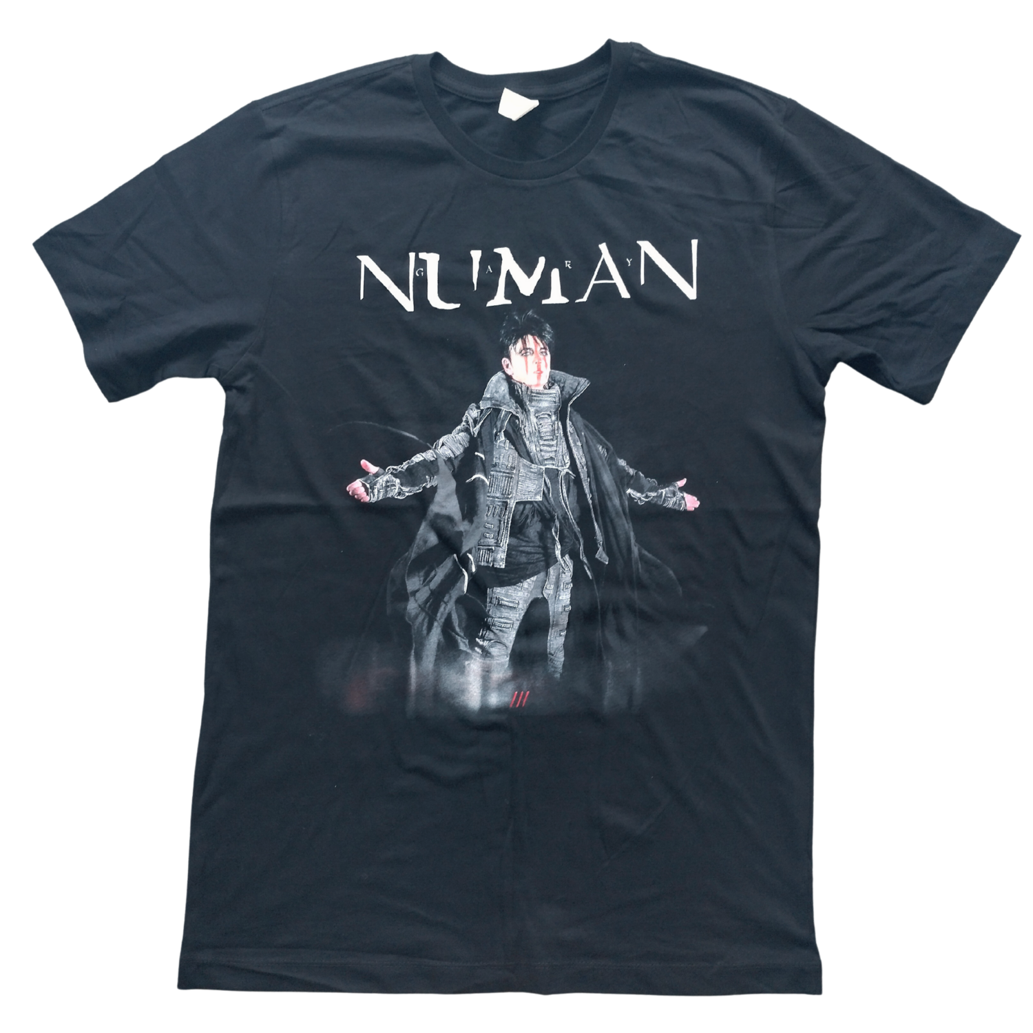 Gary Numan T Shirt