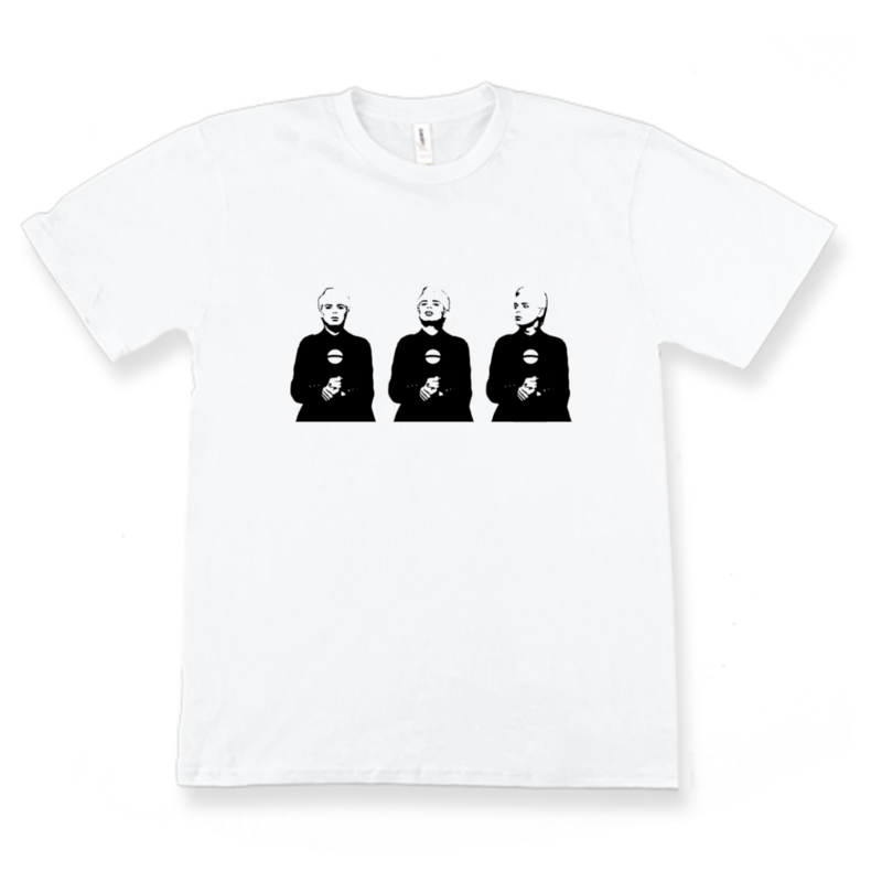 Three Wise Numan T-Shirt