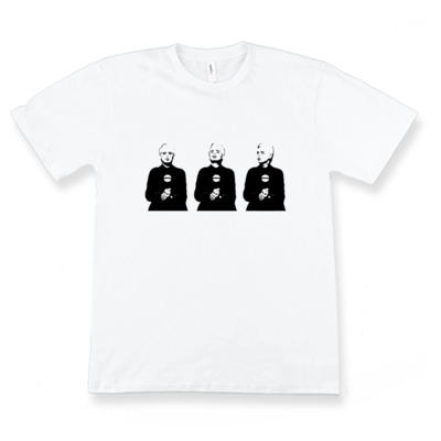Three Wise Numan T-Shirt