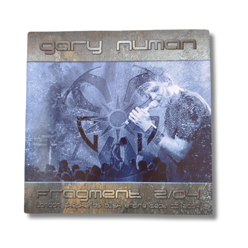 Fragment 2/04 CD