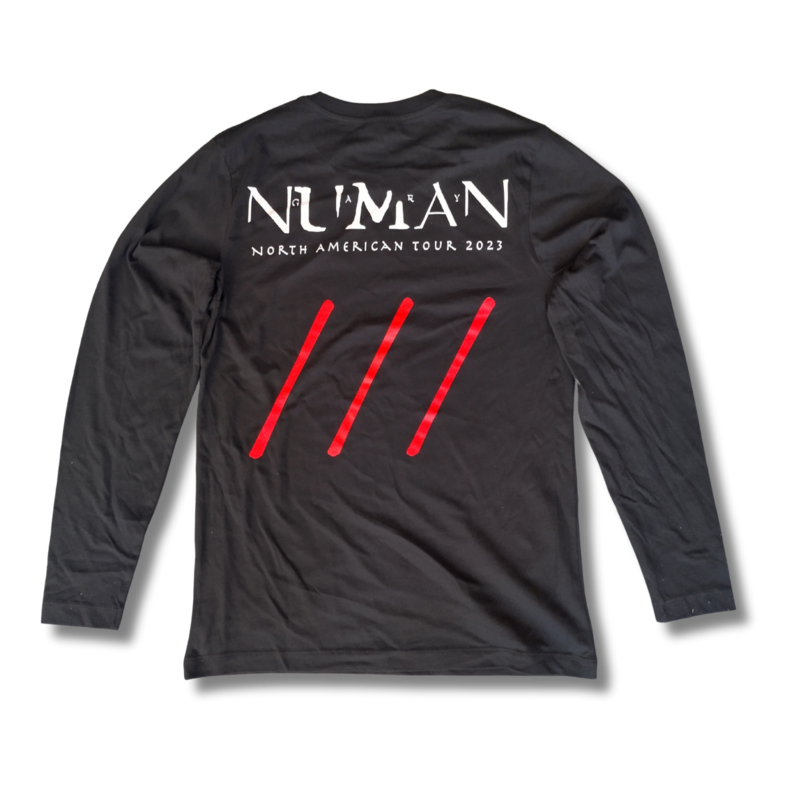 2023 North American Tour Long Sleeve