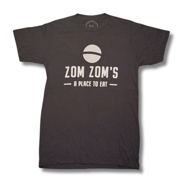 Zom Zom&#39;s T-Shirt