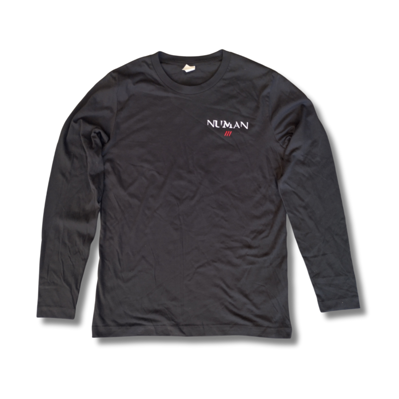 GARY NUMAN APPAREL GARY NUMAN APPAREL
