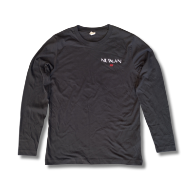 2023 North American Tour Long Sleeve