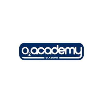 21st May - O2 Academy - Glasgow