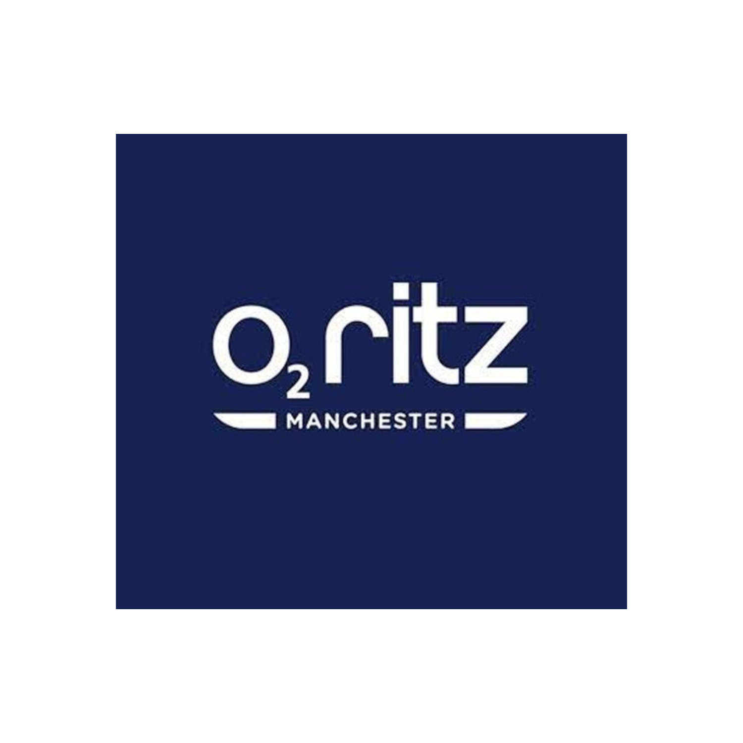 5th June - O2 Ritz - Manchester