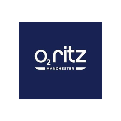 24th May - O2 Ritz - Manchester