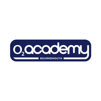 30th May - O2 Academy - Bournemouth