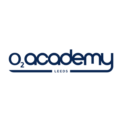 3rd June - O2 Academy - Leeds