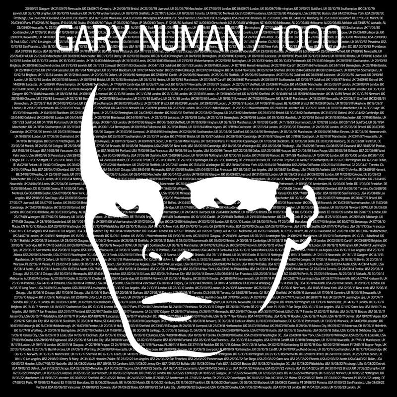 1000th Show Single Download
