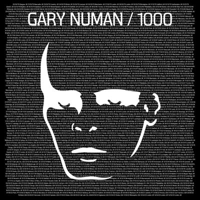 1000th Show Single Download