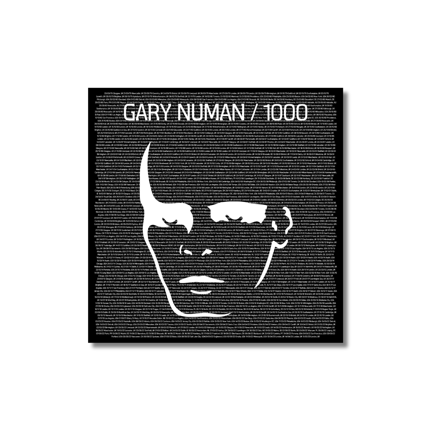 1000th Show Single Download