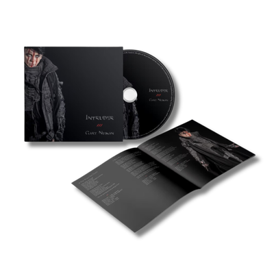 CD/DVD