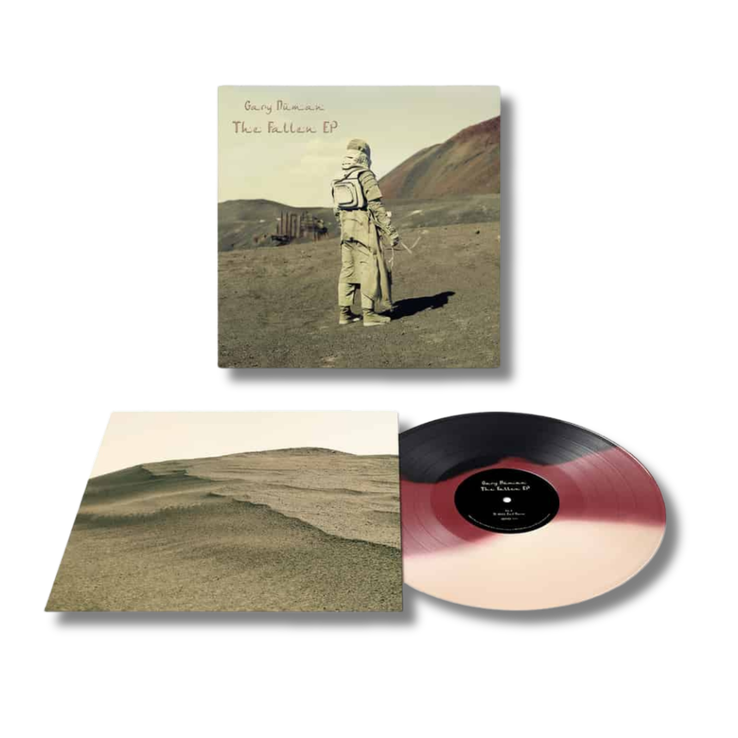 The Fallen E.P.