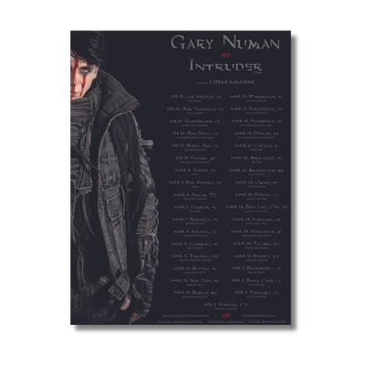 POSTERS