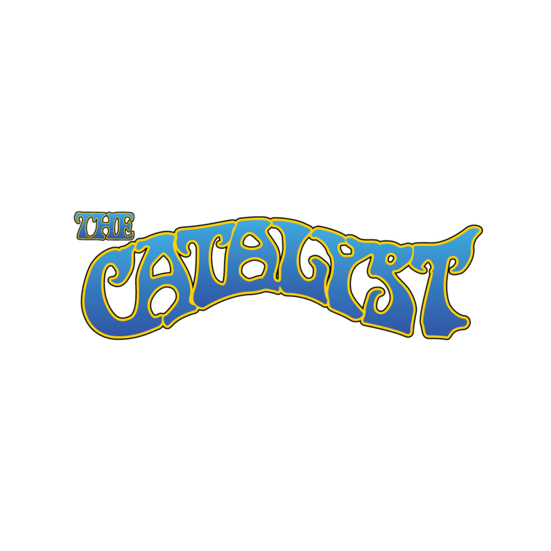 Sep 20 - Meet &amp; Greet - The Catalyst - Santa Cruz, CA