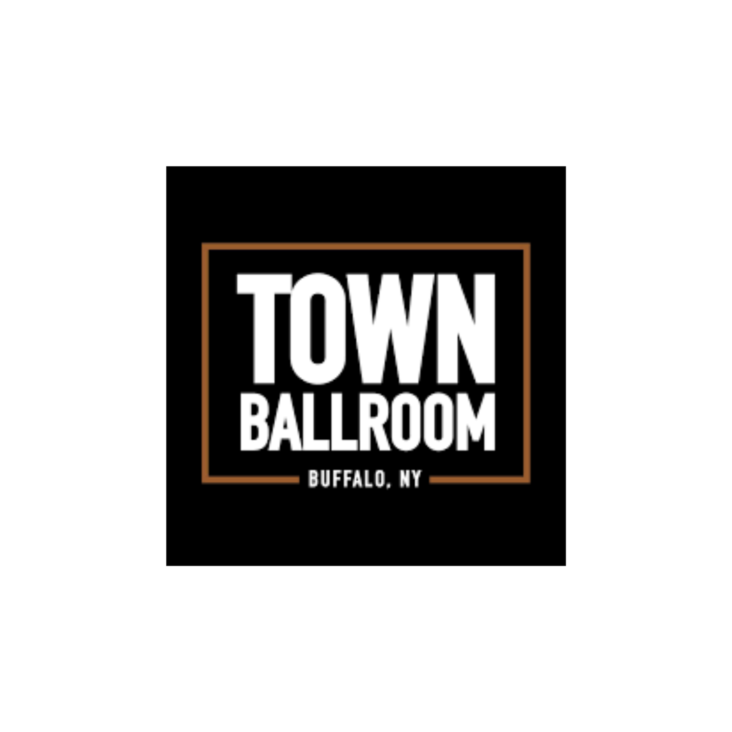 Oct 9 - Meet &amp; Greet - Town Ballroom - Buffalo, NY