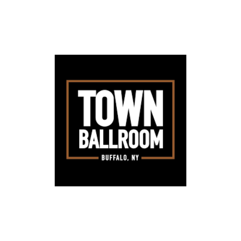 Oct 9 - Meet &amp; Greet - Town Ballroom - Buffalo, NY