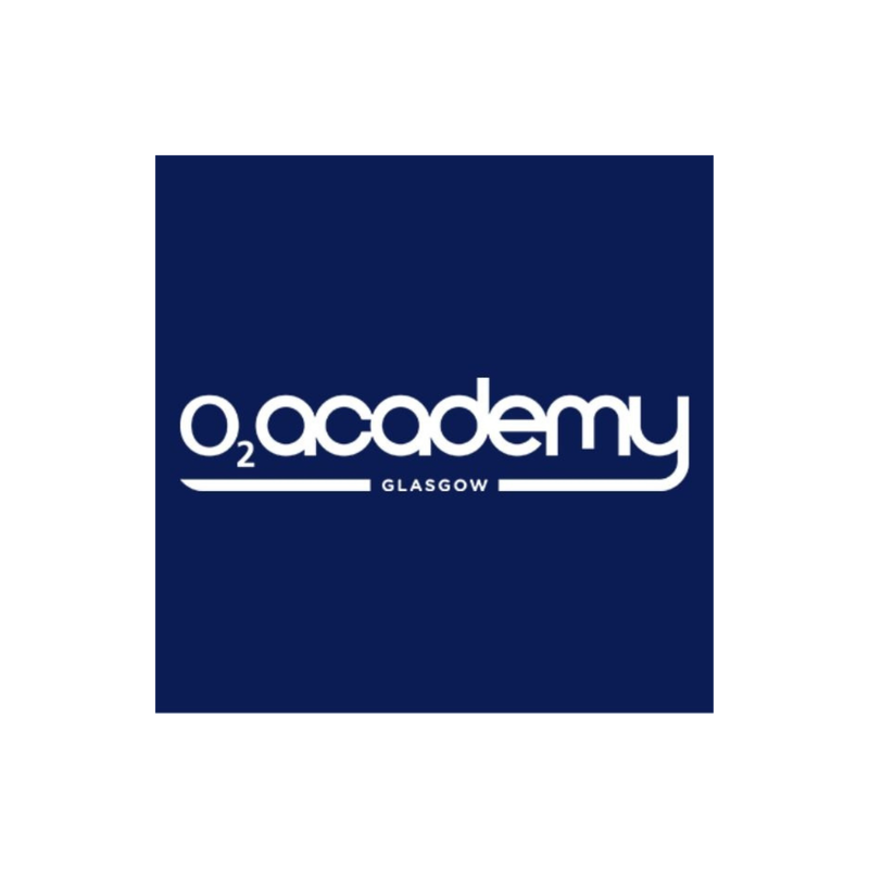 11th November - O2 Academy - Glasgow