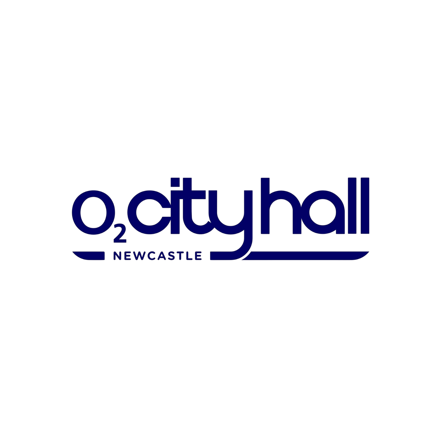 12th November - O2 City Hall - Newcastle upon Tyne