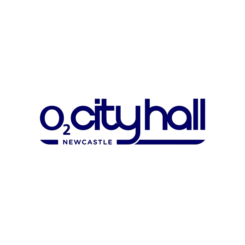 12th November - O2 City Hall - Newcastle upon Tyne