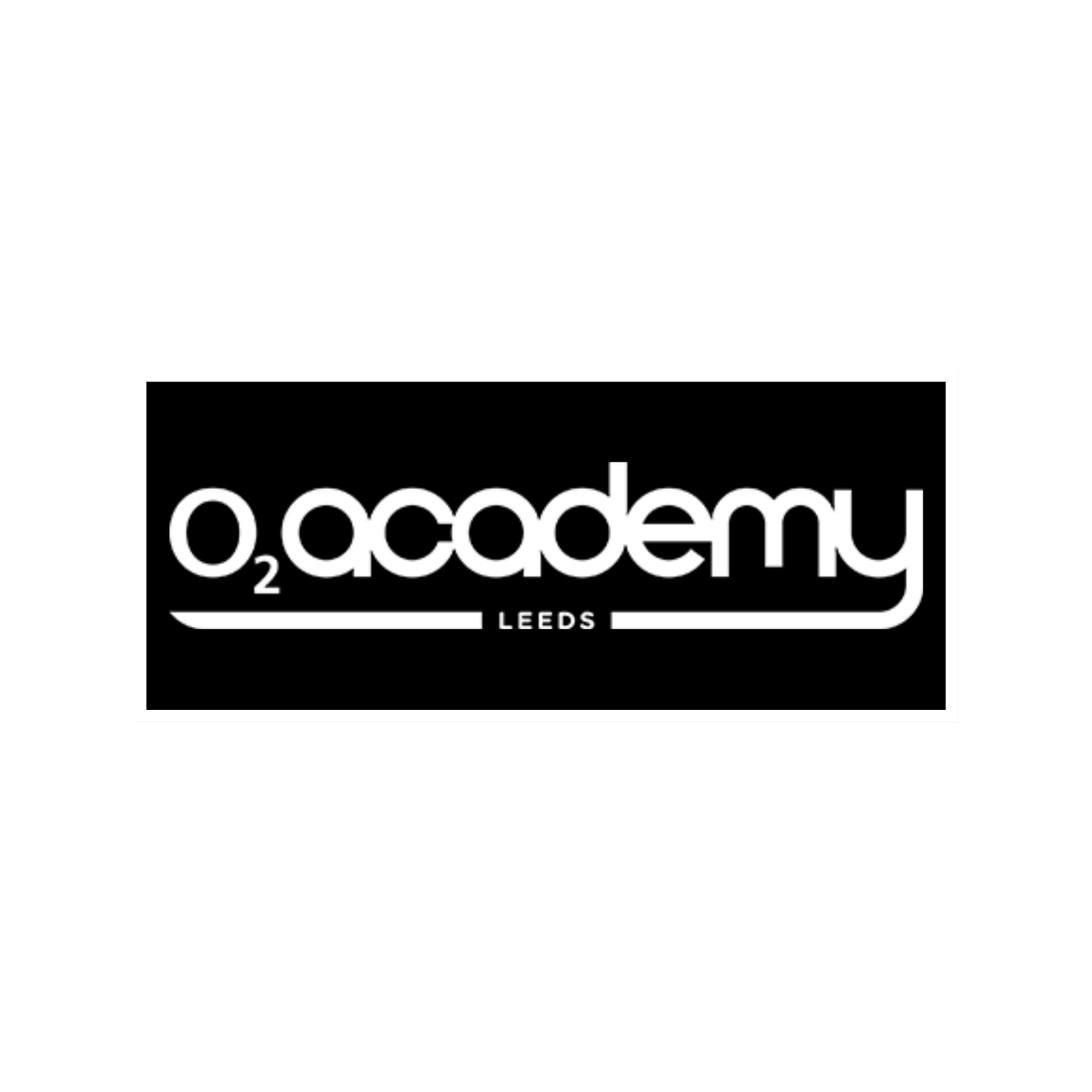 14th November - O2 Academy - Leeds