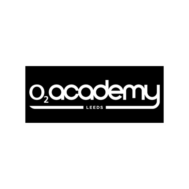 14th November - O2 Academy - Leeds
