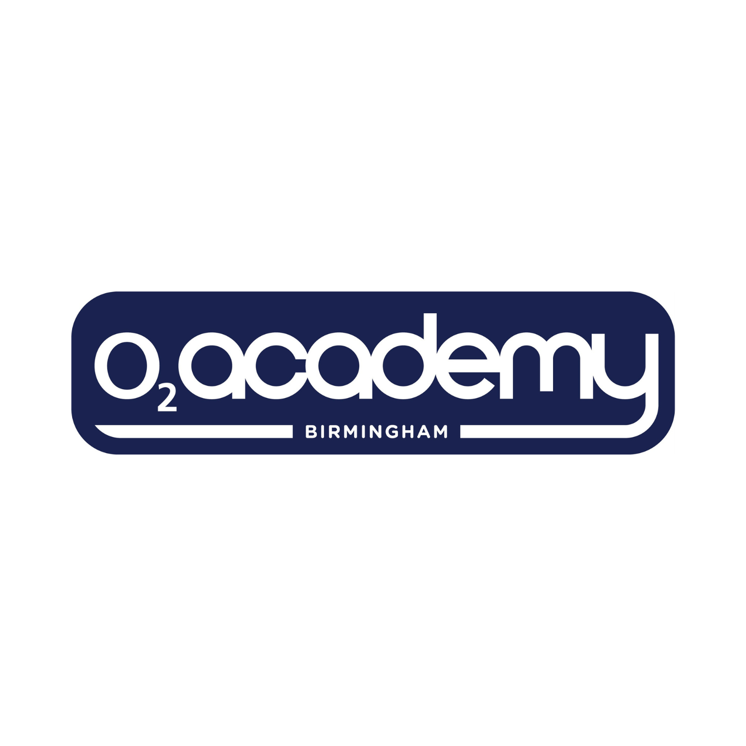 15th November - O2 Academy - Birmingham