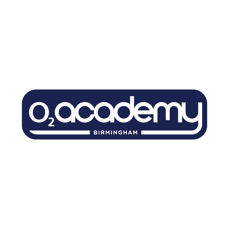 15th November - O2 Academy - Birmingham