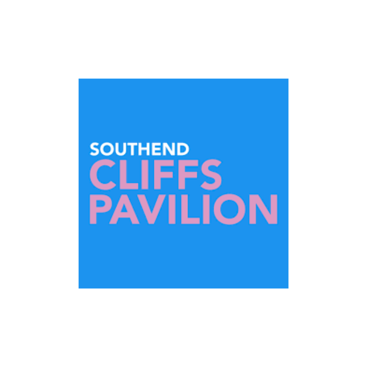 23rd November - Cliffs Pavilion - Southend-on-Sea