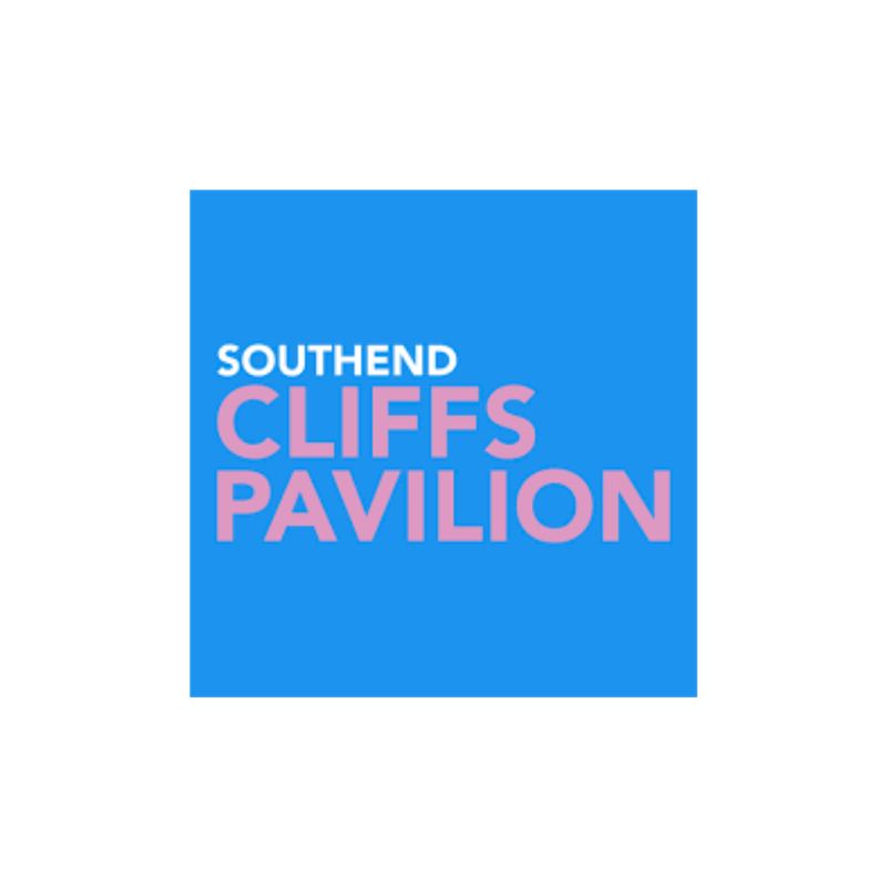 23rd November - Cliffs Pavilion - Southend-on-Sea