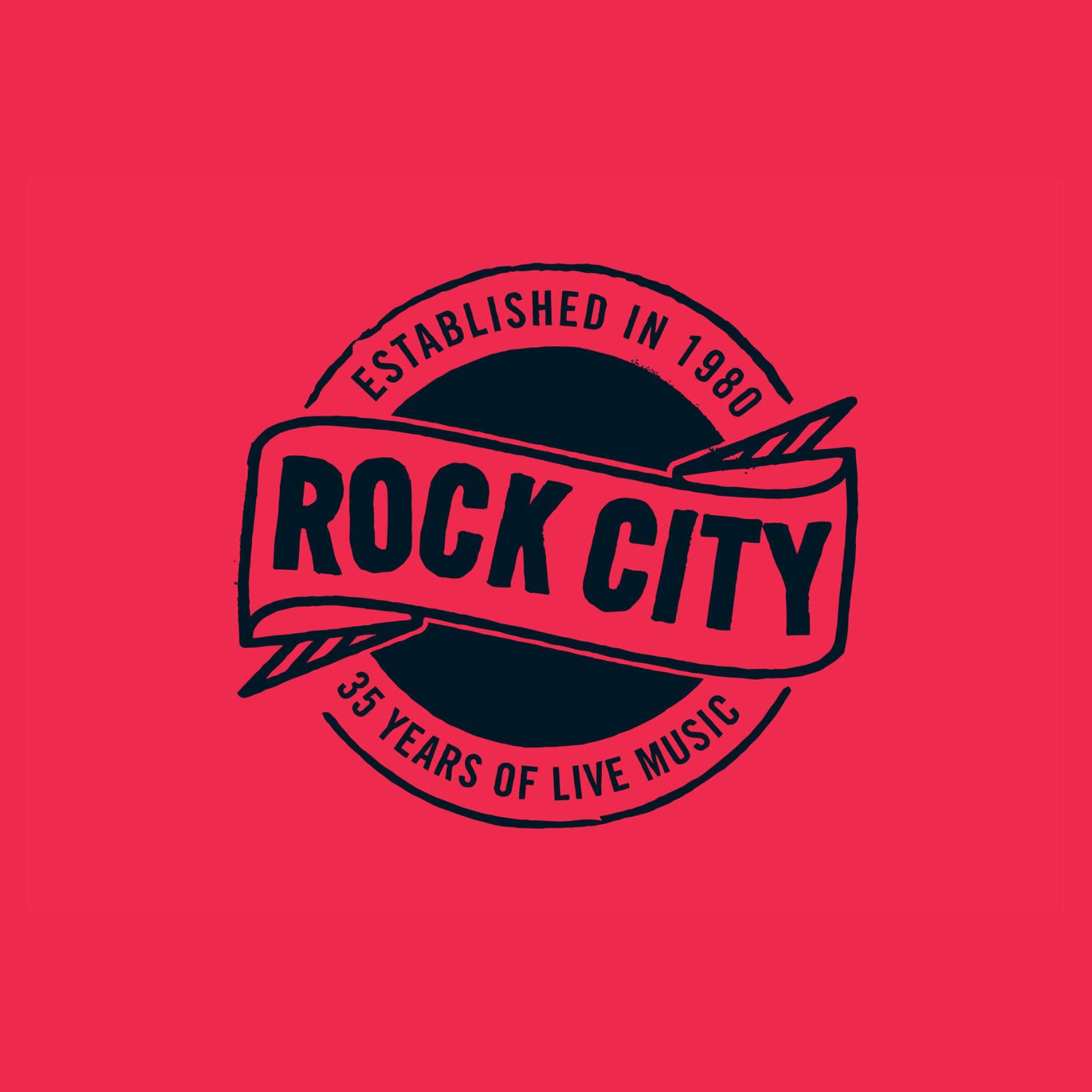 25th November - Rock City - Nottingham