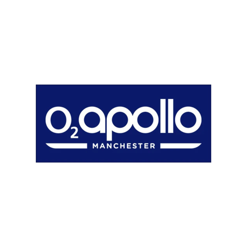 29th November - O2 Apollo - Manchester