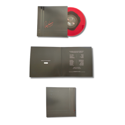 Telekon - Live 45 Collector's Set