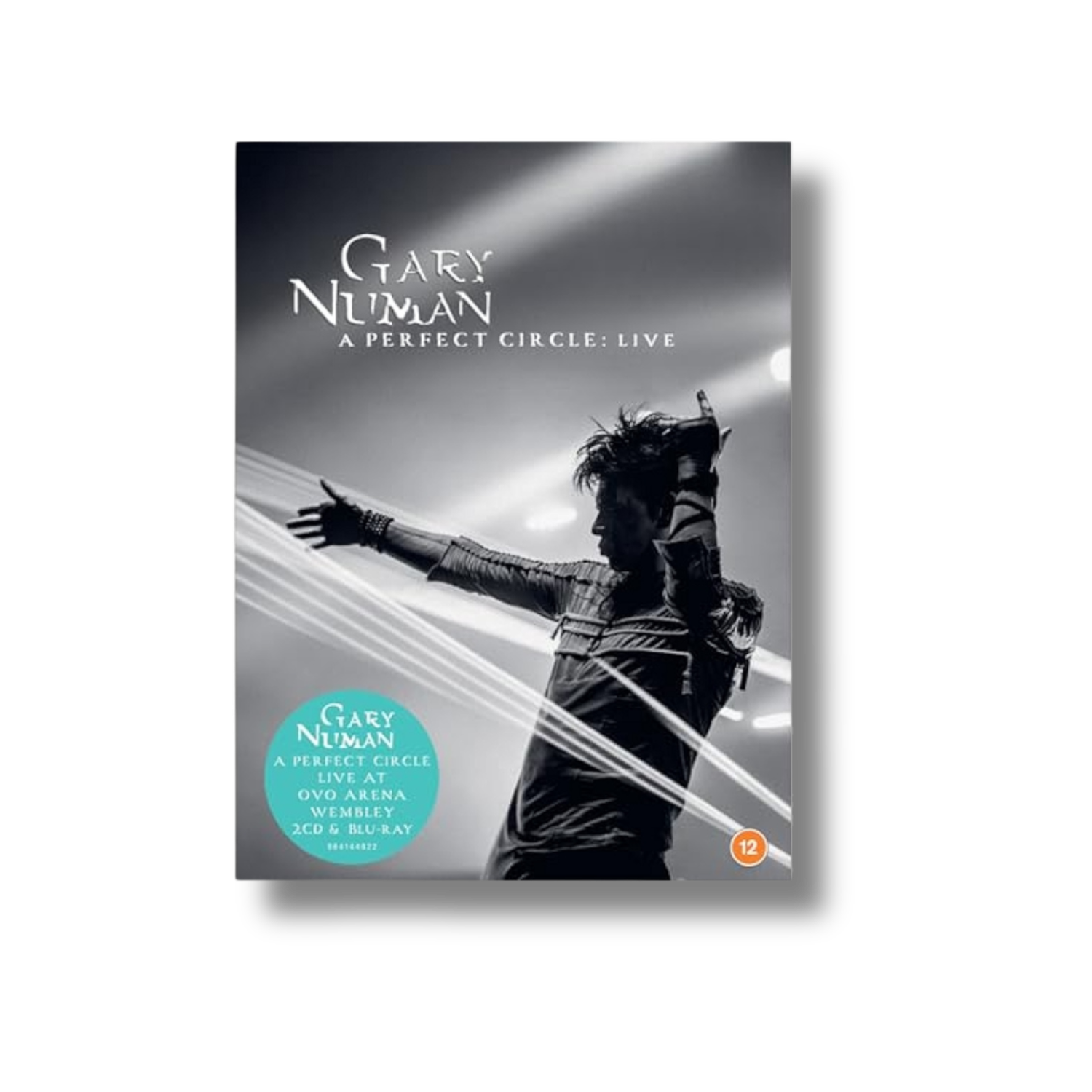 A Perfect Circle: Live CD/Blu-Ray