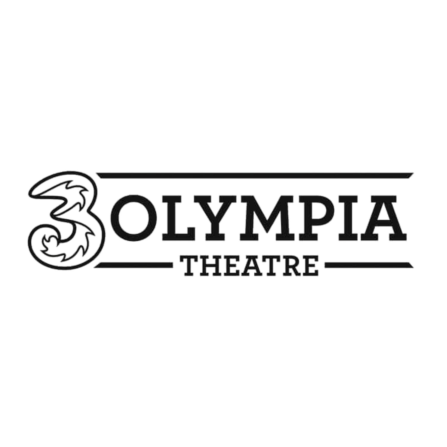 2nd December - 3Olympia Theatre - Dublin