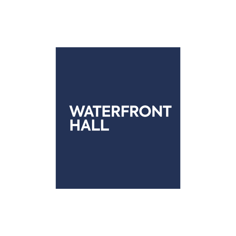 3rd December - Waterfront Hall - Belfast